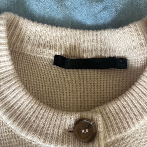 Jenni Kayne Cooper Cardigan - Picture 5 of 5